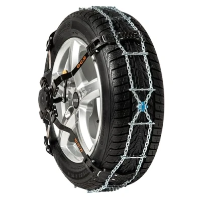 Abbildung von Rud 4716731 Schneeketten Rudcomfort Centrax, Gr. N890, 1 Paar