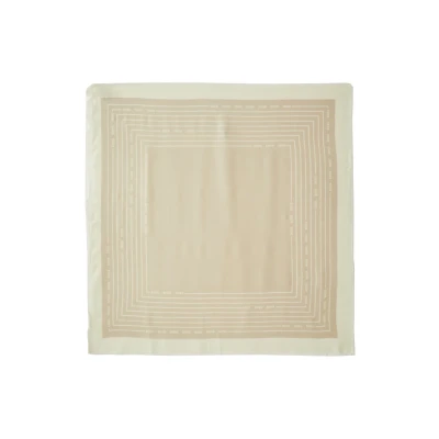 Abbildung von BOSS LAIK Tuch, Damen, Größe: One Size, Light beige
