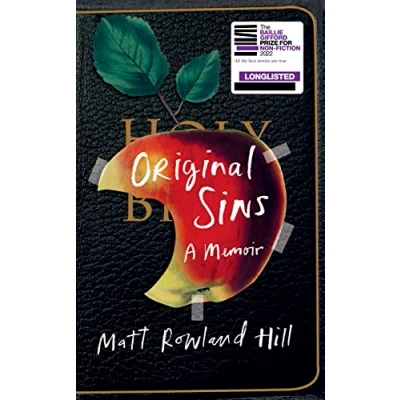 Abbildung von Original Sins: An extraordinary memoir of faith, family, shame and addiction