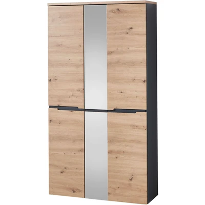 Abbildung von Innostyle Garderobenschrank