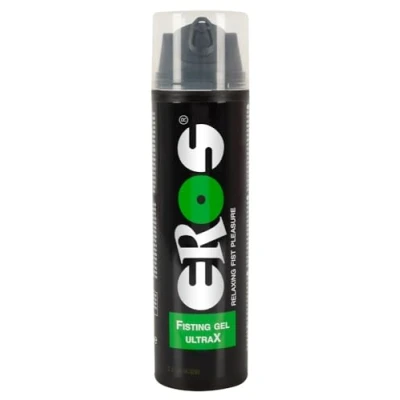 Abbildung von EROS Fisting GEL 200 ML LUBE RELAJANTE