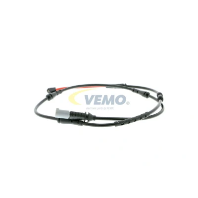 Abbildung von VEMO V20 72 5165 Verschleißanzeige Hinterachse Original Qualität BMW: 5 Saloon, Touring