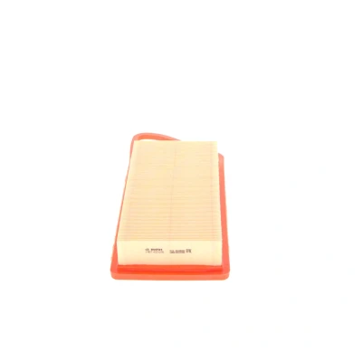 Abbildung von BOSCH 1 457 433 076 Luftfilter 48,3 139 385 Filtereinsatz PEUGEOT: 207 Hatchback, 206 206+ FORD: FIESTA 5, 6 kfzteile,