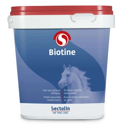 Abbildung von Sectolin Biotine 1kg