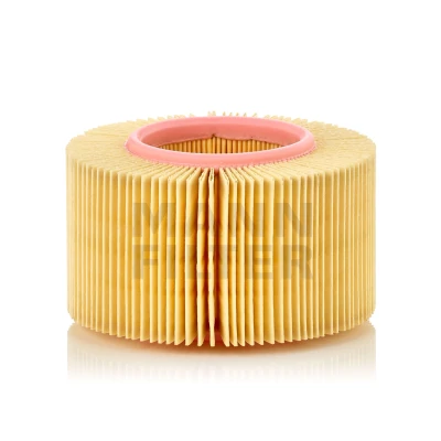 Abbildung von MANN FILTER C 1552 Luftfilter 88 149 Filtereinsatz