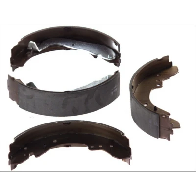 Abbildung von TRW GS8565 Bremsbacken 254 57 FIAT: Ducato I Platform/Chassis, Panorama, CITROËN: C25 Van, RENAULT: Trafic Van