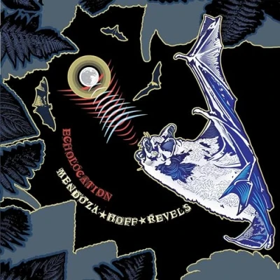 Abbildung von Echolocation (LP) [Vinyl LP]
