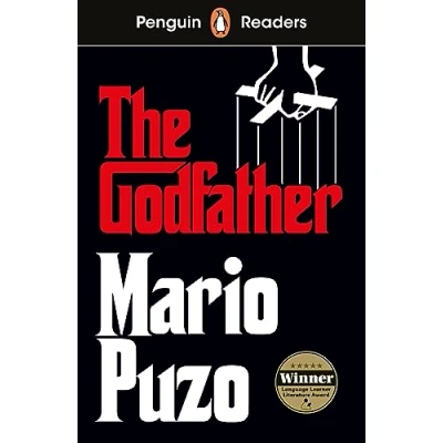 Abbildung von Penguin Readers Level 7: The Godfather (ELT Graded Reader): Abridged Edition