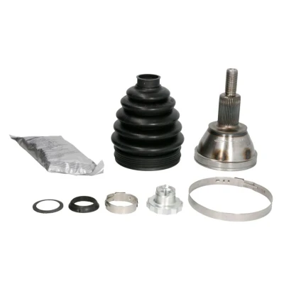 Abbildung von SPIDAN 24308 Gelenksatz für Fahrzeuge mit ABS TPE (thermoplastischer Elastomer) VOLKSWAGEN: Fox Hatchback