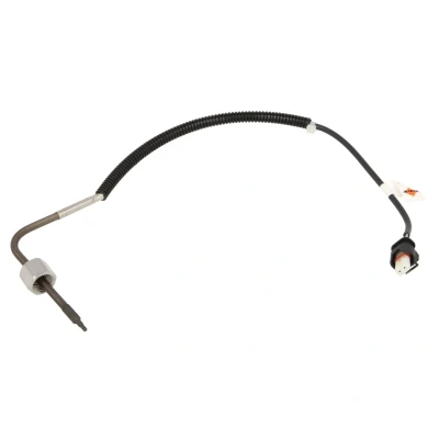Abbildung von NRF 707376 Sensor, Abgastemperatur mit synthetischem Fett MERCEDES BENZ: ML Class