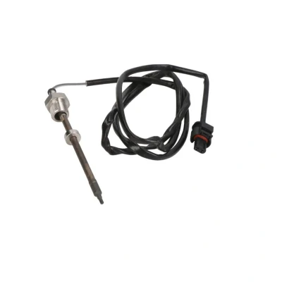 Abbildung von DELPHI TS30054 Sensor, Abgastemperatur MERCEDES BENZ: S Class Saloon, ML Class, E T modell