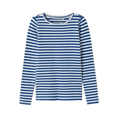Abbildung von Name it Langarmshirt für Kinder, Größe: 134/140, Surf the web