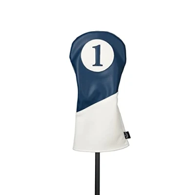 Abbildung von Callaway Hc Cg Am Vintage Driver NVY 23 Schlägerhaube, Navy, Einheitsgröße