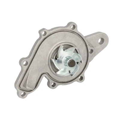 Abbildung von CONTITECH WPS3013 Wasserpumpe mit Dichtung mechanisch SMART: Fortwo II Coupe, Roadster Convertible