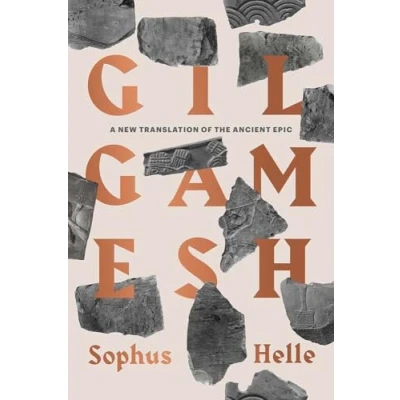 Abbildung von Gilgamesh: A New Translation of the Ancient Epic