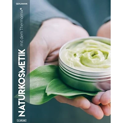 Abbildung von Naturkosmetik aus dem Thermomix®