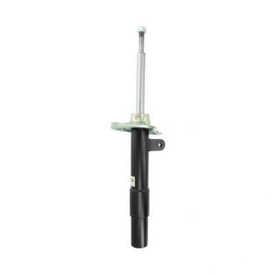 Abbildung von BILSTEIN B4 OE Replacement 22 184283 Stoßdämpfer Vorderachse links Gasdruck Zweirohr Federbein unten Platte, oben Stift