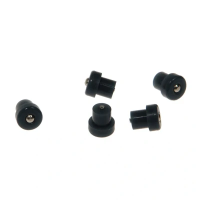 Abbildung von Kenwood Gummi fuß set v 5 st. KW650568