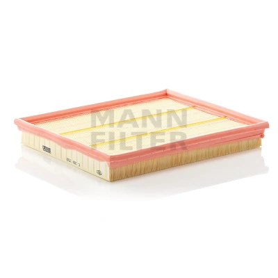 Abbildung von MANN FILTER C 28 150 Luftfilter 37 246 290 Filtereinsatz JEEP: Grand Cherokee 2, I, NISSAN: Pathfinder 3, NP300 Navara Pickup