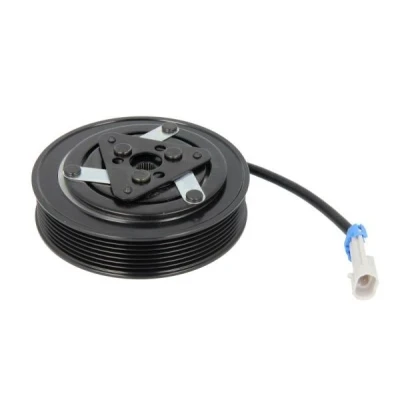 Abbildung von THERMOTEC KTT040236 Magnetkupplung Sanden SD7H15