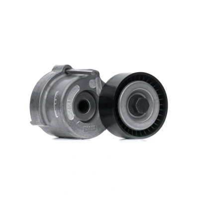 Abbildung von INA 534 0404 10 Spannarm, Keilrippenriemen SAAB: 9 3 Estate, FIAT: Croma II JEEP: Renegade Off Road