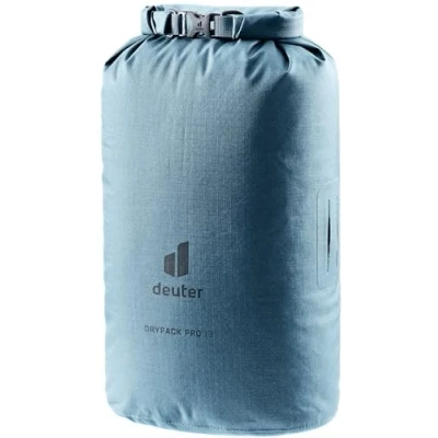 Abbildung von deuter Unisex Adult Drypack Pro 8 Packsack, Atlantic, L