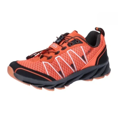 Abbildung von CMP Unisex Kinder Kids Altak Trail Shoe 2.0 Sportschuhe, Orange, 38 EU