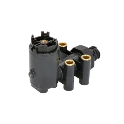 Abbildung von ECAS Sensor, Luftfederungsniveau WABCO 441 050 012 0