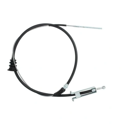 Abbildung von LINEX 14.02.86 Handbremsseil vorne 2343/1285