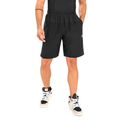 Abbildung von Venum Herren G fit Air Training Shorts, Schwarz, XS EU