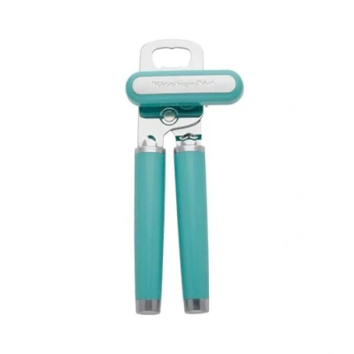 Abbildung von KitchenAid Klassischer Multifunktions Dosenöffner, Einheitsgröße, Aqua Sky 2
