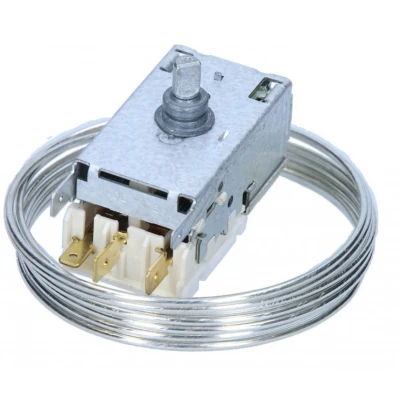Abbildung von Whirlpool Thermostat kühlschrank 481228238254