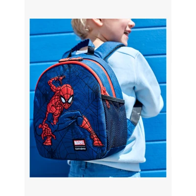 Abbildung von Samsonite Disney Ultimate 2.0 Backpack S Marvel Spiderman Web Rucksack