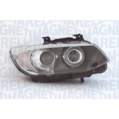 Abbildung von MAGNETI MARELLI 711307023362 Scheinwerfer BMW: 3 Coupe, Convertible