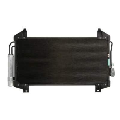 Abbildung von NRF 350377 Klimakondensator mit Trockner, Dichtring 15,5 10,1 709 MITSUBISHI: OUTLANDER 3