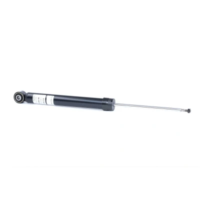 Abbildung von SACHS 313 366 Stoßdämpfer Gasdruck Zweirohr Teleskop oben Stift, unten Auge AUDI: A6 C7 Avant, A5 B8 Convertible, A4 Avant kfzteile,