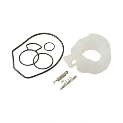 Abbildung von cyclingcolors Reperaturset vergaser : Dichtung Schraube kompatibel mit dellorto PHVA PHBN Benzin Motorrad Moped Roller