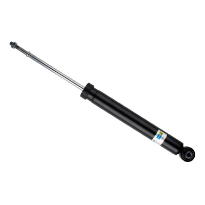 Abbildung von BILSTEIN B4 OE Replacement 19 268422 Stoßdämpfer Hinterachse Gasdruck Zweirohr Dämpfer nicht federtragend unten Auge, oben Stift