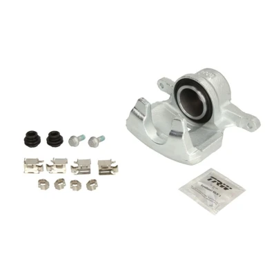 Abbildung von TRW BHX773E Bremssattel Gusseisen MAZDA: 6 Estate, Saloon
