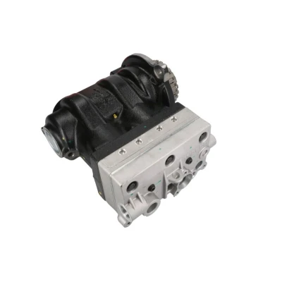 Abbildung von Druckluftkompressor WABCO 912 512 033 0