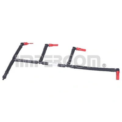 Abbildung von ORIGINAL IMPERIUM 85189 Schlauch, Leckkraftstoff VOLKSWAGEN: Passat B7 Variant, B6 Golf 6, SKODA: Rapid Hatchback, Octavia 2 Combi