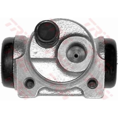 Abbildung von TRW BWF167 Bremszylinder 20,6 PEUGEOT: 206 SW, 206+ Hatchback