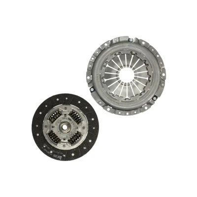 Abbildung von VALEO KIT2P 832268 Kupplungssatz mit Kupplungsdruckplatte Kupplungsscheibe 255 OPEL: Astra K Hatchback
