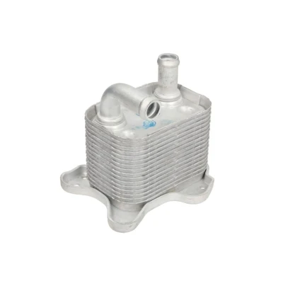 Abbildung von THERMOTEC D4X020TT Ölkühler, Automatikgetriebe