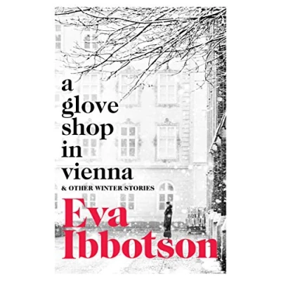 Abbildung von A Glove Shop in Vienna and Other Stories
