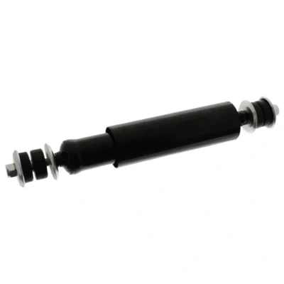 Abbildung von FEBI BILSTEIN 20426 Stoßdämpfer Vorderachse Öldruck 573 353 Teleskop oben Stift, unten Stift