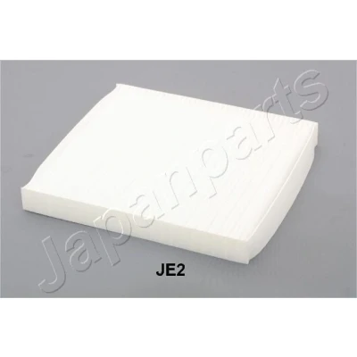 Abbildung von JAPANPARTS FAA JE2 Innenraumfilter Filtereinsatz 263 243 30 JEEP: GRAND CHEROKEE 4, 3