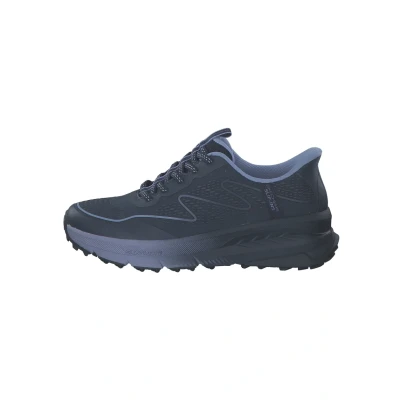 Abbildung von Skechers Damen Switch Back Sneakers, Navy, 38 EU