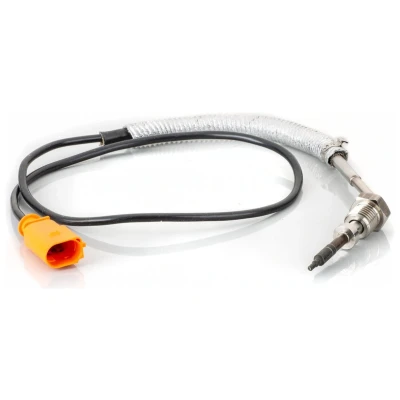 Abbildung von HELLA 6PT 014 495 071 Sensor, Abgastemperatur SKODA: Fabia 2