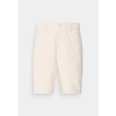 Abbildung von BOSS Speedflex Shorts, Herren, Größe: 54, Open beige